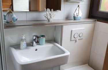 Haus Heimathafen Fedsiel - Foto 8