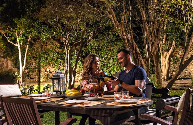 Lemuria Manor, Wine Dark Sea Villas - Foto 27