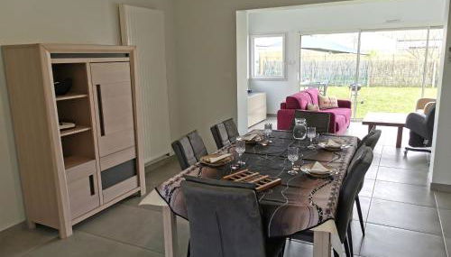 La Belle Evasion - 5 personnes - Foto 3