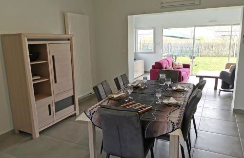 La Belle Evasion - 5 personnes - Foto 3