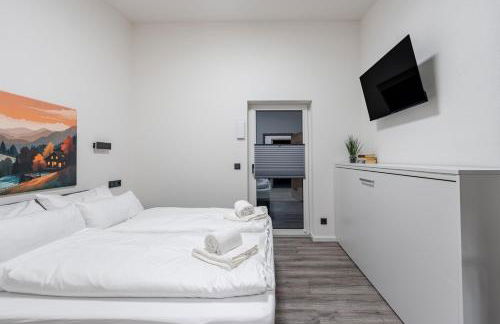 BPS Apartment #14 Luxury Penthouse - NEU - Deluxe - Modern - Foto 29