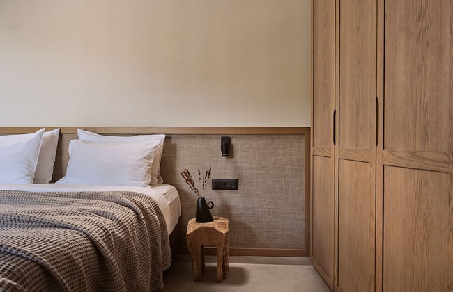 Alamis Hotel & Apartments - Foto 12