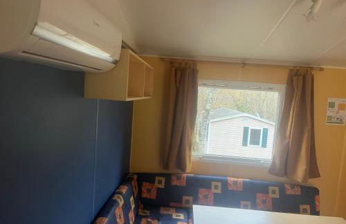 Mobilhome Marronnier 6p climatisé - Photo 10