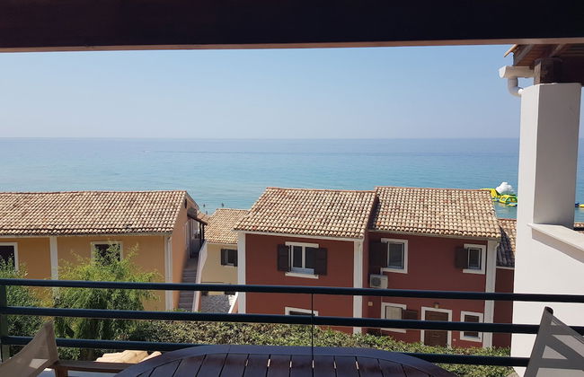 Corfu Island Apartment 129 - Foto 31