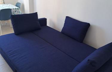 Casa HAPPINESS vista mare, 50m dal mare - Photo 11