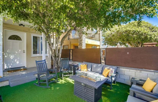 The Big House - Foto 69