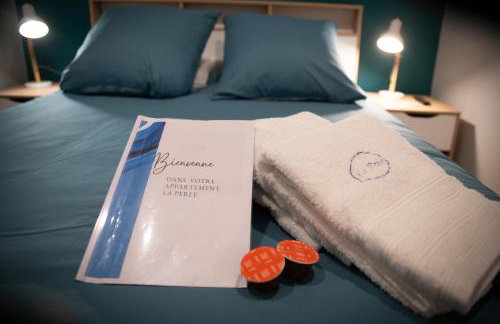 Appartement la Perle - Foto 21