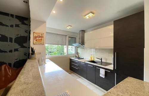 Paun Apartman - Foto 8