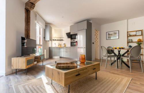 Vivienda Turística Plaza de los Tres Pilares - Foto 7