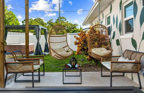 The Beverley Pool Hot Tub Near Clearwater Beach - Foto 58