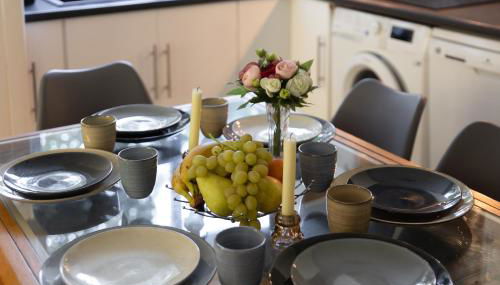 Luxueux appartement proche Paris, Orly, Rungis et Massy - Foto 4