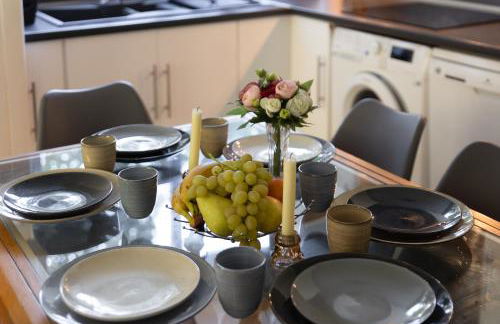 Luxueux appartement proche Paris, Orly, Rungis et Massy - Foto 4