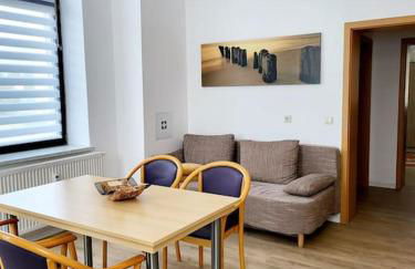 Ferienwohnung WESTEND - Foto 19