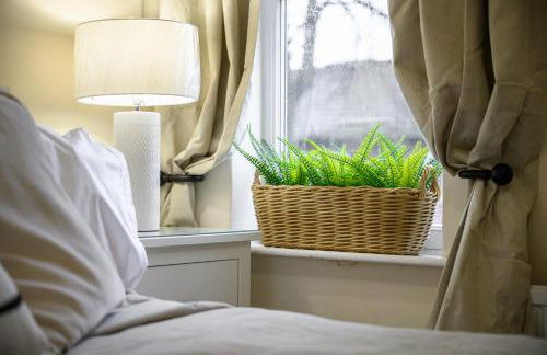 Blissful Breaks Near Old Trafford Stadium - Foto 36