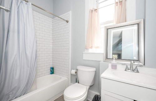 Queen City Suites 2 - For 4 - Foto 22