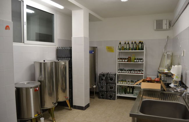 Azienda Agrituristica Villa Arianna - Photo 21