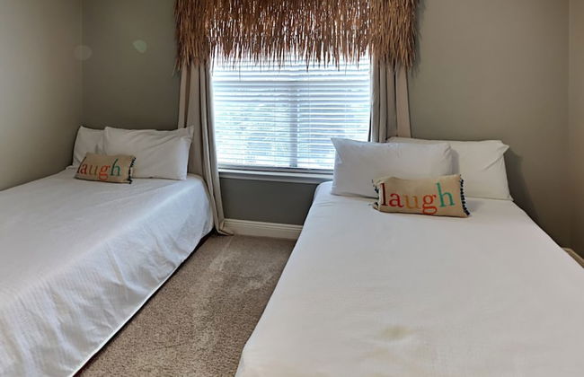 Copa Cabana Cottage - Foto 2