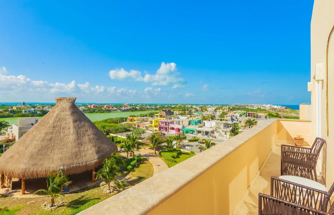 Isla 33 - 3 Bedroom PH #2404 - Photo 18