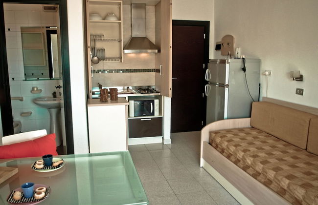 Residence Internazionale - Foto 13