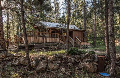 Rock'inn Pines by Ruidoso Vacation Rentals - Foto 2