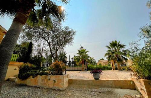 Villa Napoléon - Foto 23