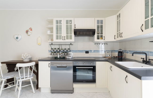 1 bedroom Apartment in Bordighera - Photo 7