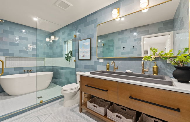 Palione Papalani by Avantstay New 32.5m Remodel Steps From Kailua Beach w/ Private Pool & Hot Tub - Foto $