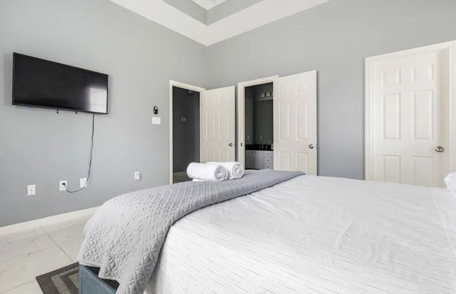 IAH SPHERIC Mini-mansion - Foto 21