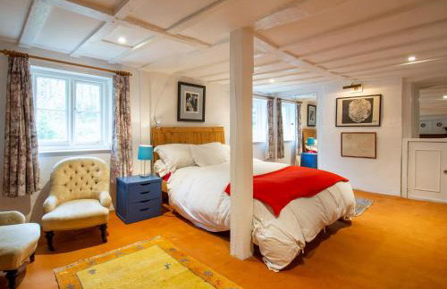 Highlands Farmhouse - Foto 19