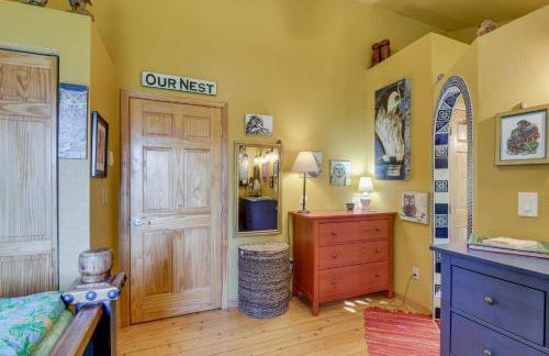 Casa de Nieve The Snowhouse in Steamboat Springs - Foto 19