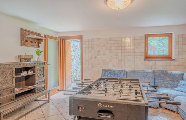 Chalet Primus Near Soca Gorge - Foto 29