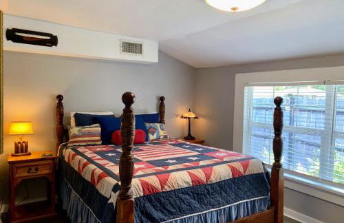 Cozy Bungalow - Foto 8