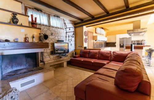 Villa Agave - Foto 53