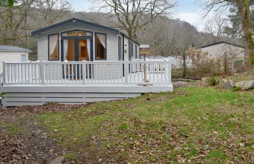 The Hollies Lodge - Foto 13