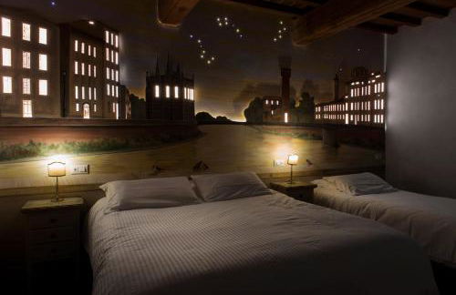 Villa Maria - b&b di Charme - Foto 65