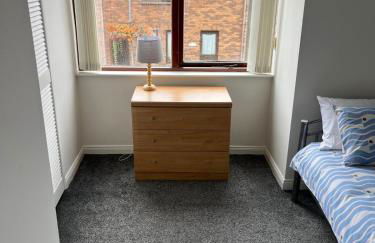 Self Catering Accommodation, Moira - Foto 6