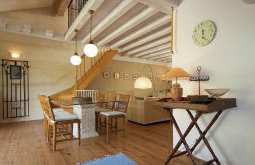 Cottage in France with Covered Terrace - Foto 13