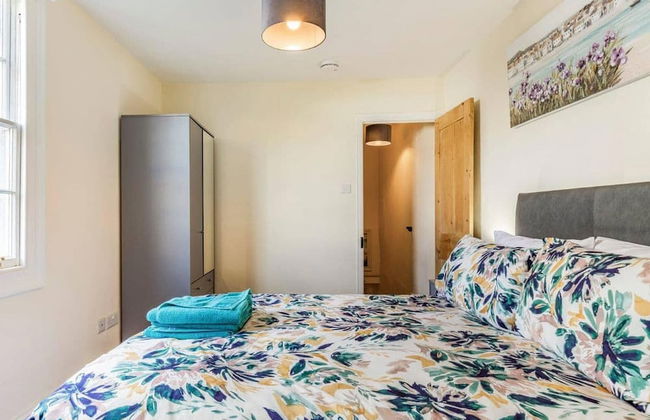 Lovely Period Cottage Sleeps 4 Resting in Torquay - Foto 3