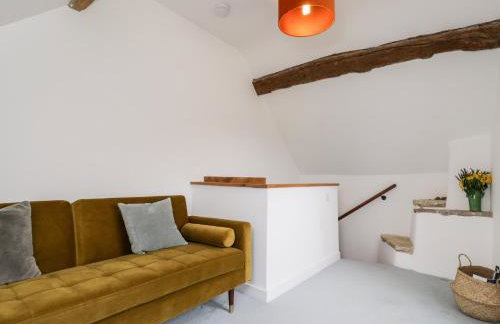 High Cogges Farm Holiday Cottages - Photo 23