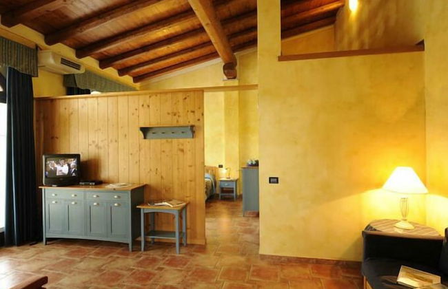 Agriturismo Gian Galeazzo Visconti - Foto 6