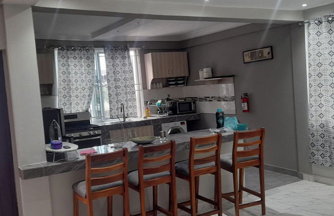 Lovely 2-bedroom and 2 Bathroom Apartment - Photo 5