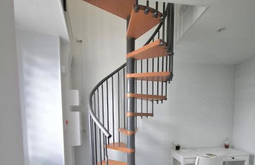 Gîte Dameryat - Foto 19