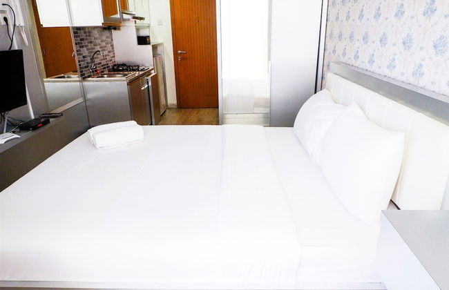 Brand New Studio Room Cinere Bellevue Suites Apartment - Photo 1