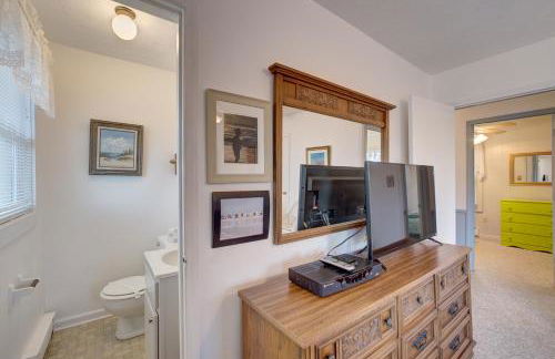 AV67 Diamond Shoals 67 - Foto 11