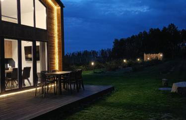 Pigwowcowe Zacisze - Foto 12