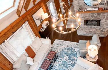 Cabin Sweet Cabin - Photo 15