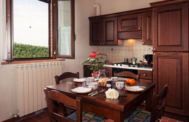 San Lorenzo Agriturismo - Foto 22