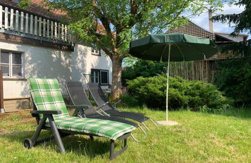 Wohnung mit Garten, Grill und Thermomix - Foto 3