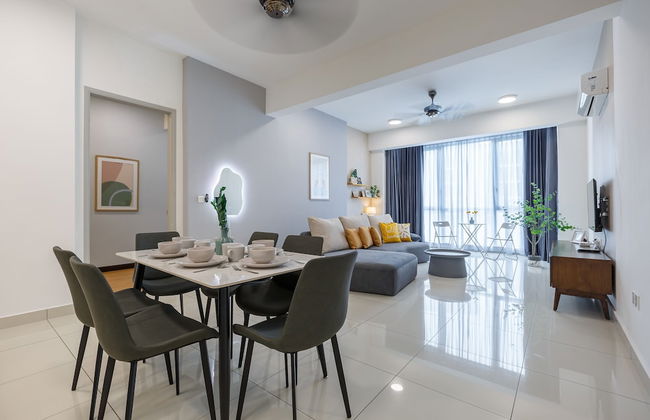 The Jazz Serviced Suites - Foto 69