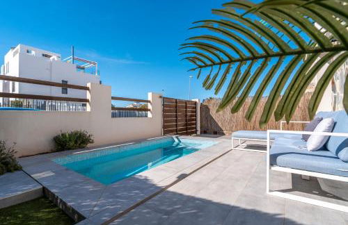 Chalet con Piscina - Photo 19